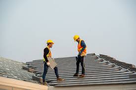 4 Ply Roofing in Lafayette, CO